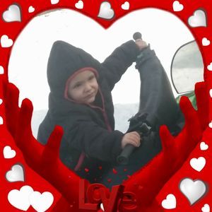 Meet your Posher, Darlene